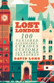 Capa do artigo Lost London