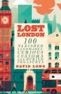 Lost London - Preview