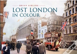 Capa do artigo Lost London In Colour