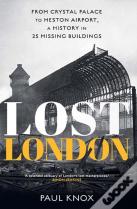 Lost London
