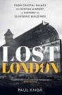 Lost London - Preview