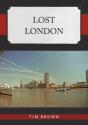 Lost London - Preview