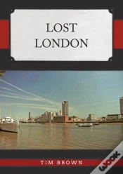 Capa do artigo Lost London