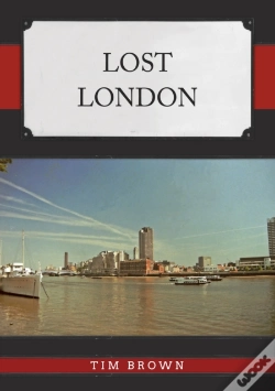 Capa do artigo Lost London