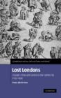 Lost Londons - Preview