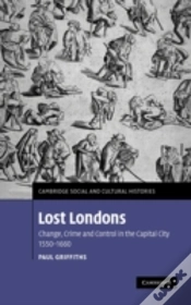 Capa do artigo Lost Londons