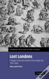 Lost Londons
