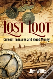 Capa do artigo Lost Loot