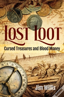 Capa do artigo Lost Loot