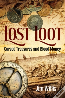 Capa do artigo Lost Loot