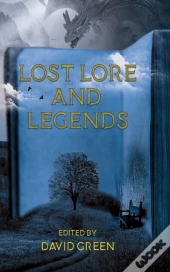 Lost Lore And Legends