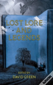 Capa do artigo Lost Lore And Legends