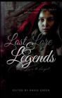 Lost Lore And Legends Hc - Preview