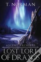 Lost Lore Of Draxos
