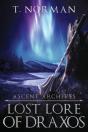 Lost Lore Of Draxos - Preview