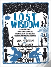 Capa do artigo Lost Lore