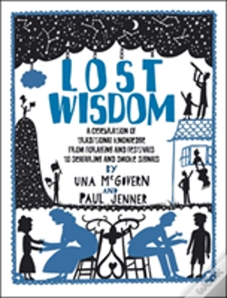 Capa do artigo Lost Lore
