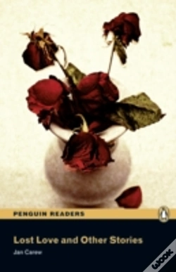 Capa do artigo Lost Love And Other Stories