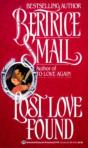 Lost Love Found - Preview