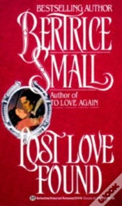 Capa do artigo Lost Love Found