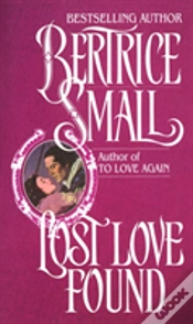 Capa do artigo Lost Love Found