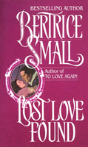 Lost Love Found - Preview