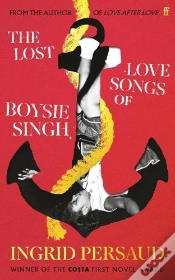Capa do artigo Lost Love Songs