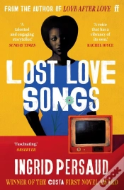 Capa do artigo Lost Love Songs
