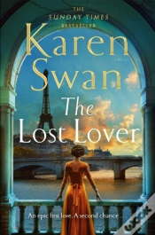 Capa do artigo Lost Lover