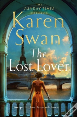 Capa do artigo Lost Lover