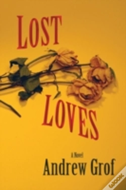 Capa do artigo Lost Loves