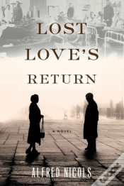 Capa do artigo Lost Love