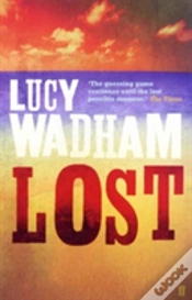 Capa do artigo Lost