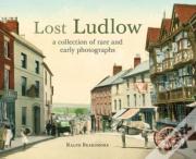 Lost Ludlow