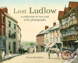 Capa do artigo Lost Ludlow