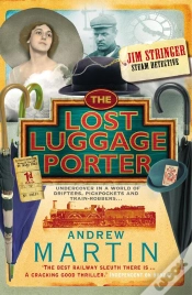 Capa do artigo Lost Luggage Porter