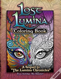 Capa do artigo Lost Lumina