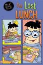 Lost Lunch - Preview