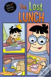 Capa do artigo Lost Lunch