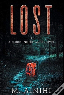 Capa do artigo Lost