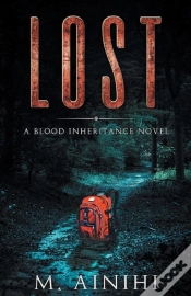 Capa do artigo Lost