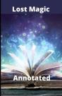 Lost Magic Annotated - Preview