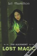 Lost Magic