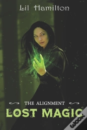 Capa do artigo Lost Magic