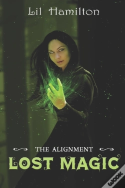 Capa do artigo Lost Magic