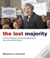 Capa do artigo Lost Majority