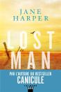 Lost Man - Preview