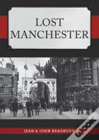 Lost Manchester