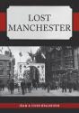 Lost Manchester - Preview