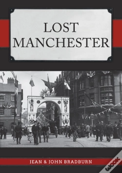 Capa do artigo Lost Manchester